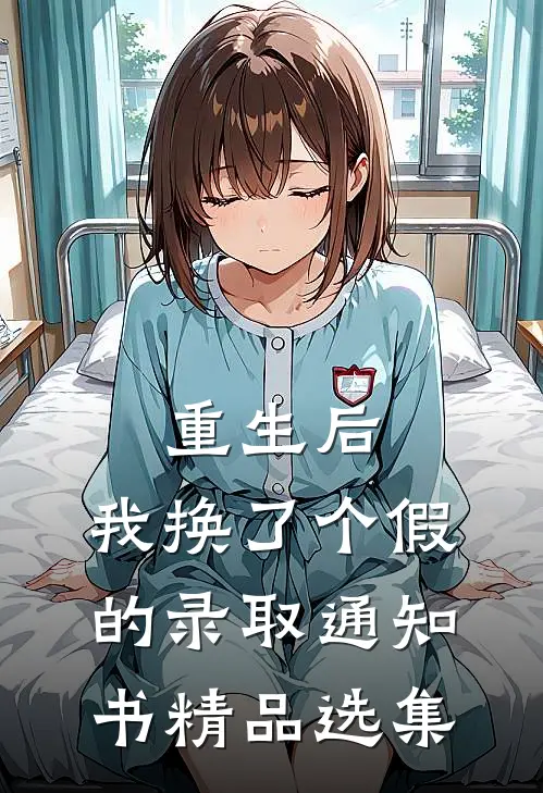 重生后，我换了个假的录取通知书精品选集