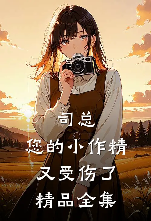 司总，您的小作精又受伤了精品全集