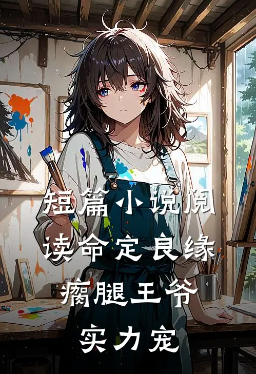 短篇小说阅读命定良缘：瘸腿王爷实力宠