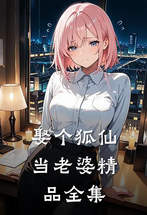 娶个狐仙当老婆精品全集