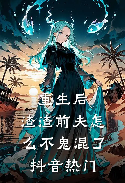 重生后，渣渣前夫怎么不鬼混了抖音热门