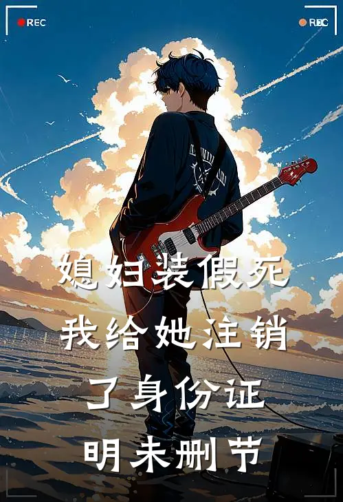 媳妇装假死，我给她注销了身份证明未删节