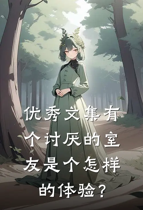 优秀文集有个讨厌的室友是个怎样的体验？