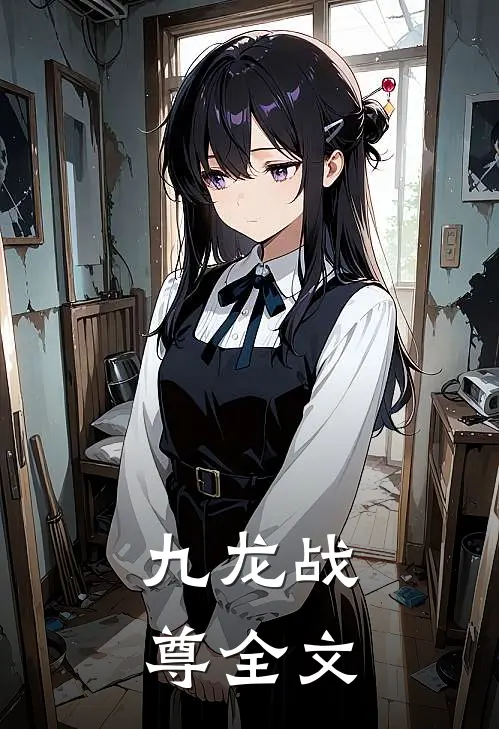 九龙战尊全文