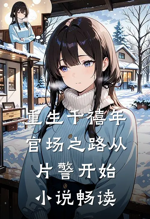重生千禧年：官场之路从片警开始小说畅读