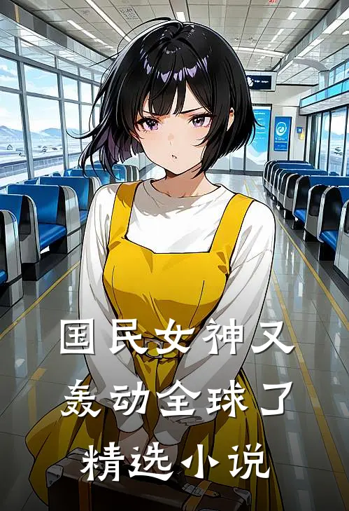 国民女神又轰动全球了精选小说