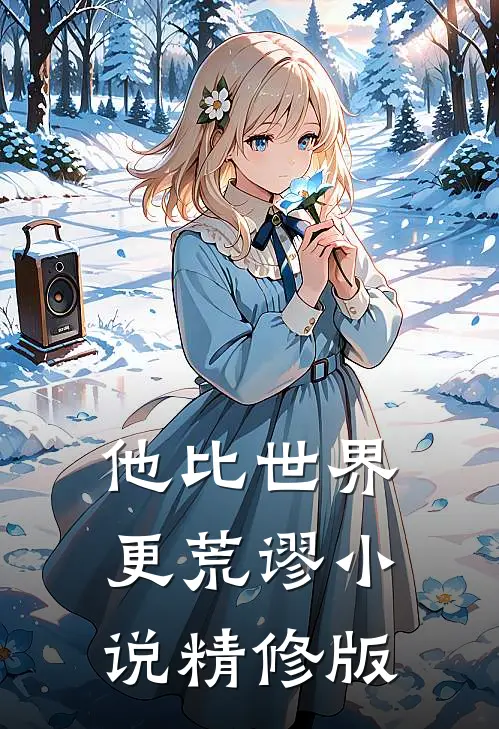 他比世界更荒谬小说精修版