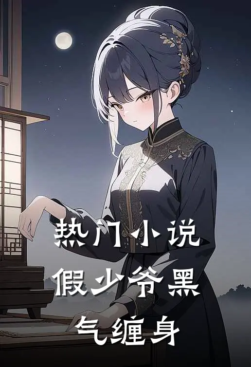 热门小说假少爷黑气缠身