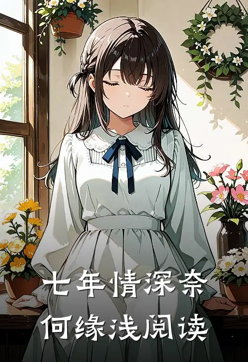 七年情深奈何缘浅阅读