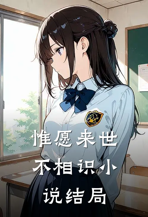 惟愿来世不相识小说结局