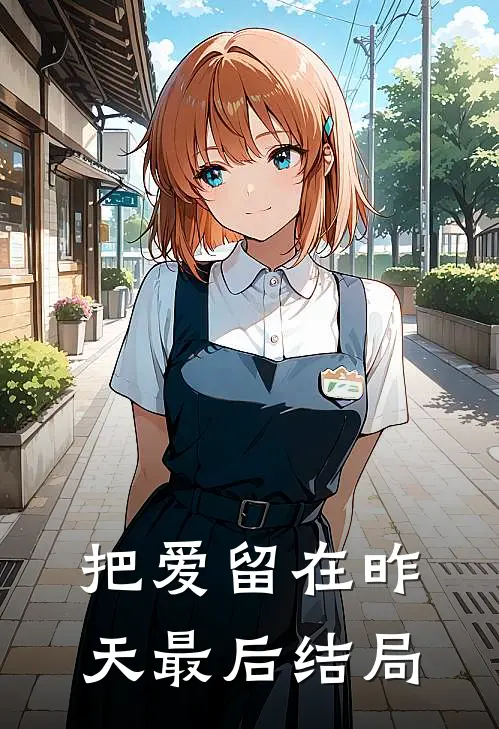 把爱留在昨天最后结局