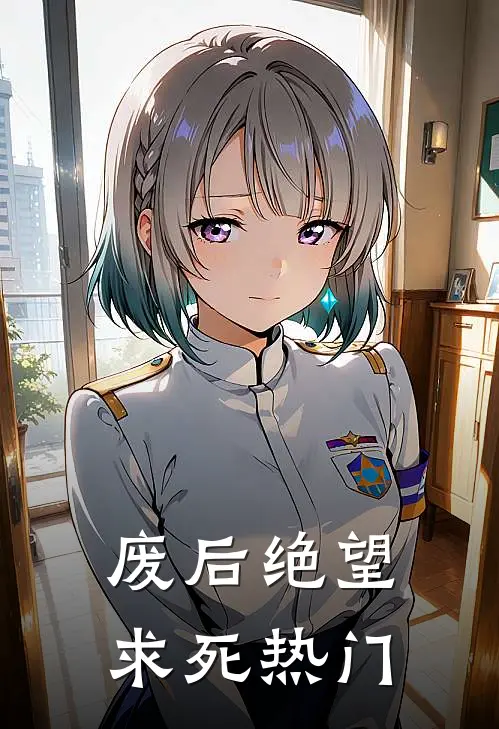 废后绝望求死热门