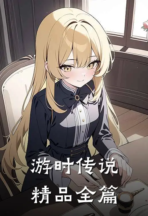 游时传说精品全篇