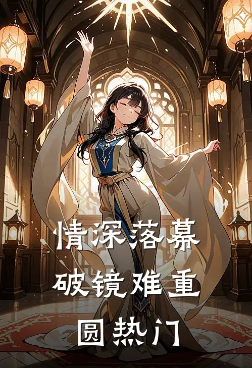 情深落幕，破镜难重圆热门