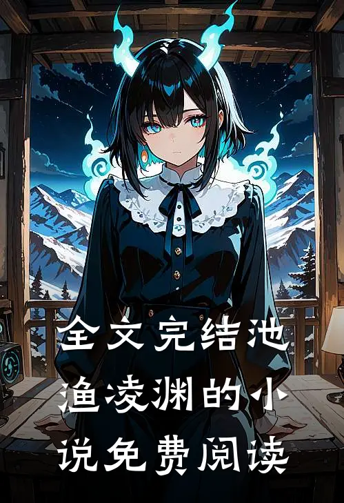 全文完结池渔凌渊的小说免费阅读