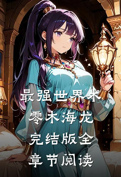 最强世界木零木海龙完结版全章节阅读