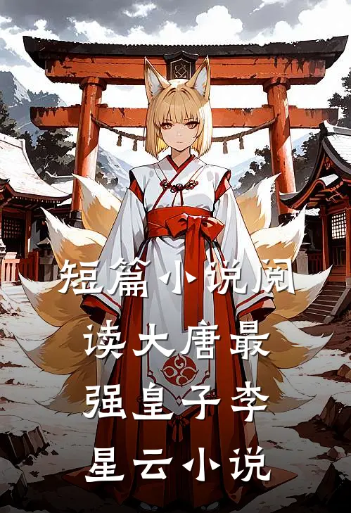 短篇小说阅读大唐最强皇子李星云小说