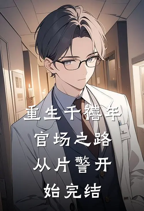 重生千禧年：官场之路从片警开始完结