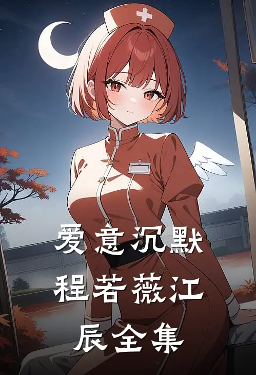 爱意沉默程若薇江辰 全集