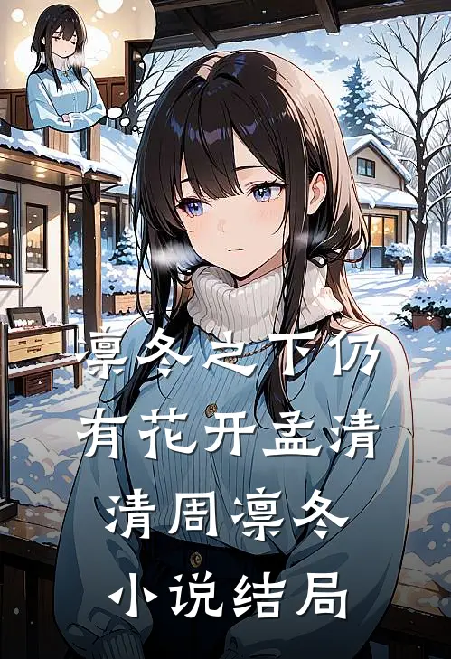 凛冬之下仍有花开孟清清周凛冬小说结局
