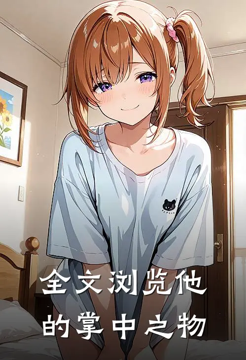 全文浏览他的掌中之物