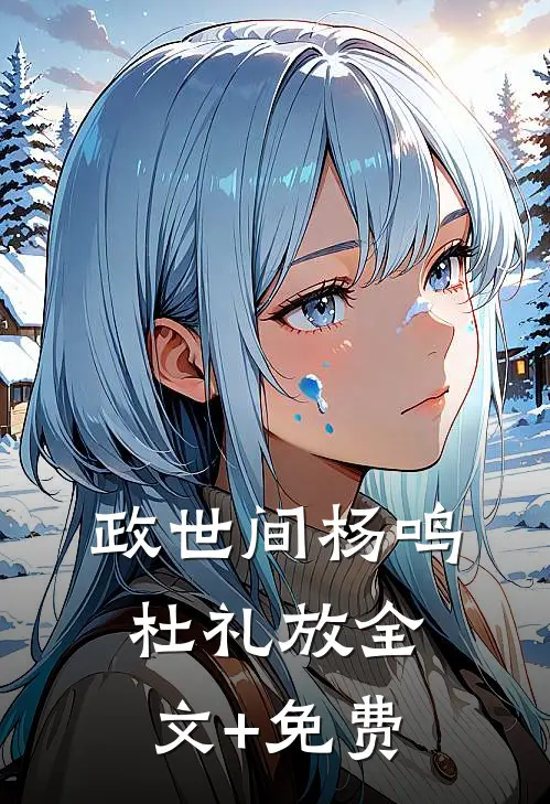 政世间杨鸣杜礼放全文+免费