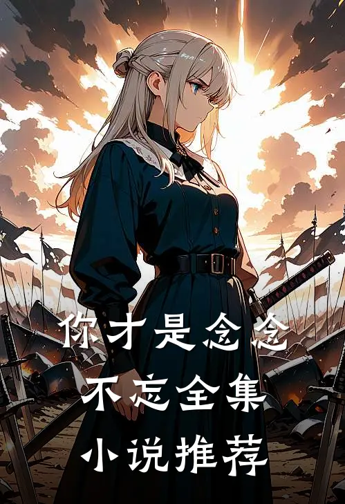 你才是念念不忘全集小说推荐