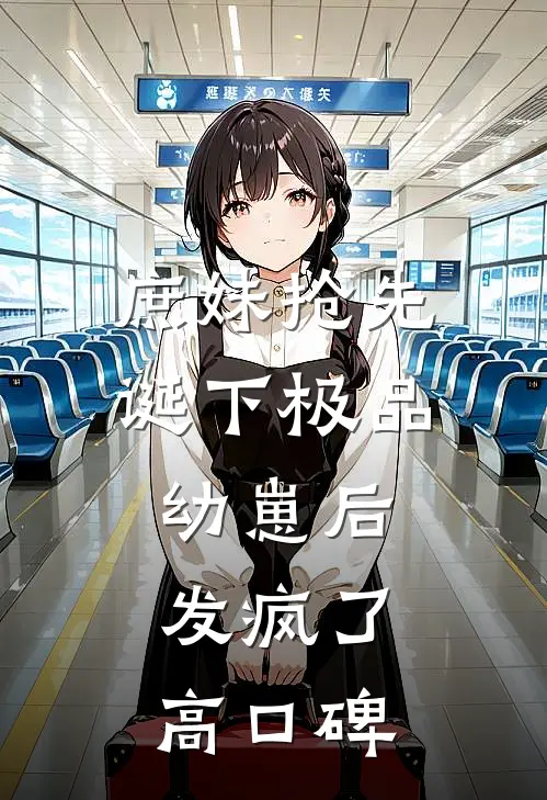 庶妹抢先诞下极品幼崽后发疯了高口碑