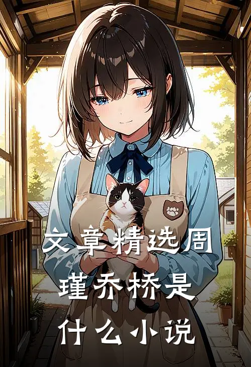 文章精选周瑾乔桥是什么小说