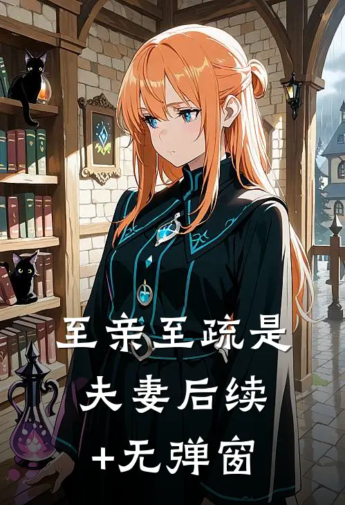 至亲至疏是夫妻后续+无弹窗