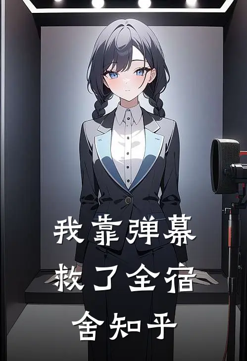 我靠弹幕救了全宿舍知乎