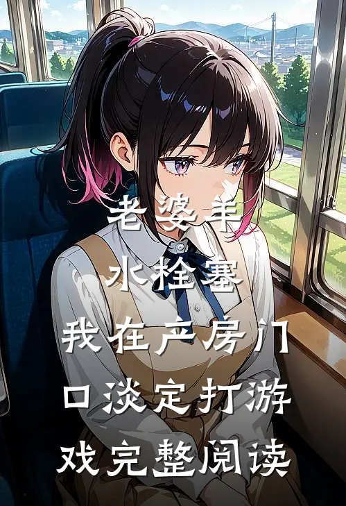 老婆羊水栓塞，我在产房门口淡定打游戏完整阅读