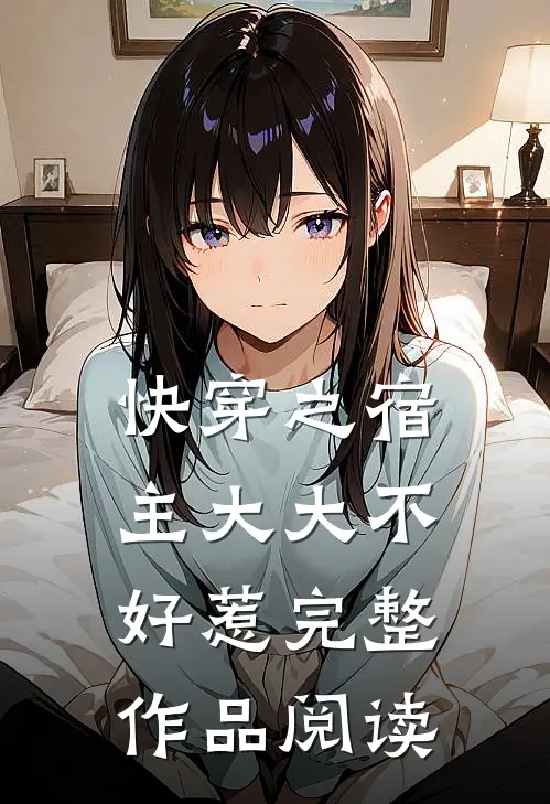 快穿之宿主大大不好惹完整作品阅读