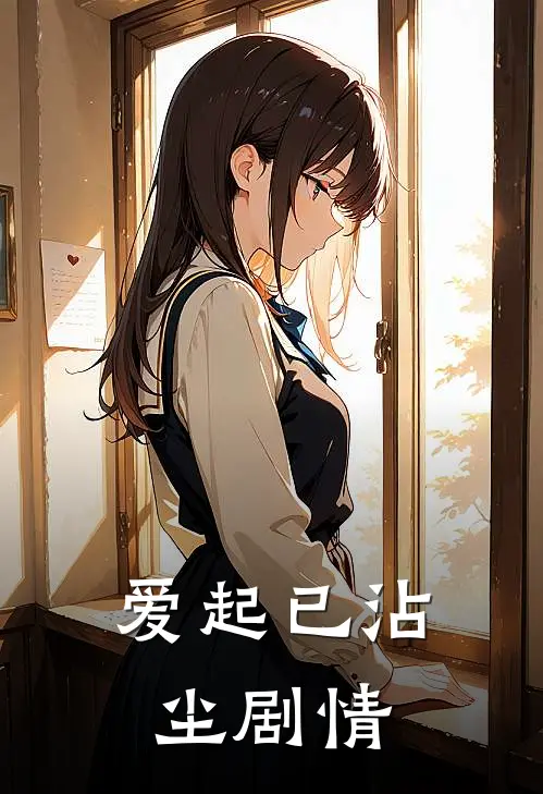爱起已沾尘剧情