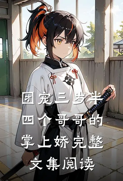 团宠三岁半：四个哥哥的掌上娇完整文集阅读