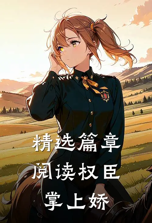 精选篇章阅读权臣掌上娇