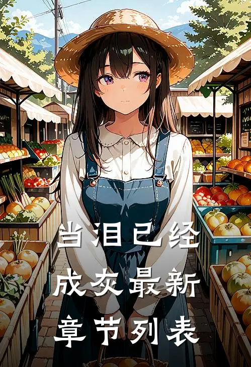 当泪已经成灰最新章节列表
