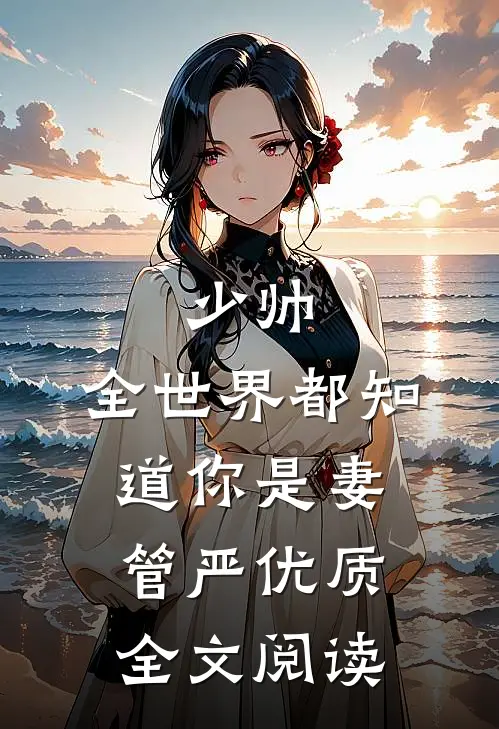 少帅，全世界都知道你是妻管严优质全文阅读
