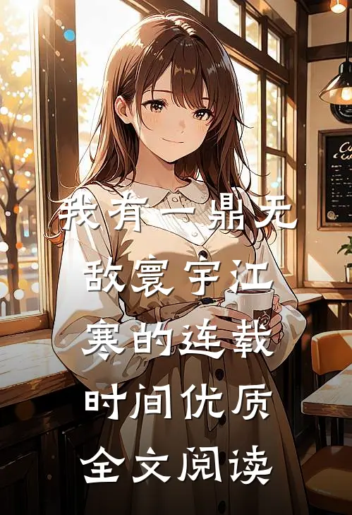 我有一鼎无敌寰宇江寒的连载时间优质全文阅读