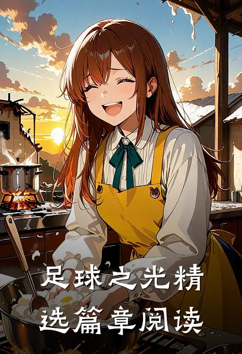 足球之光精选篇章阅读
