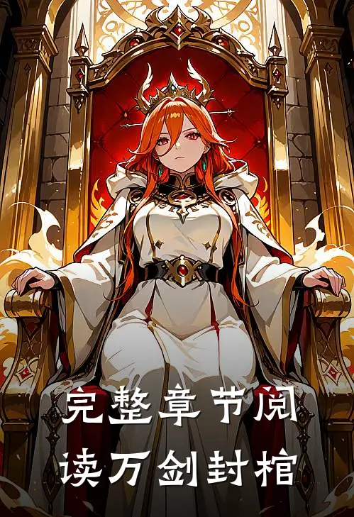 完整章节阅读万剑封棺