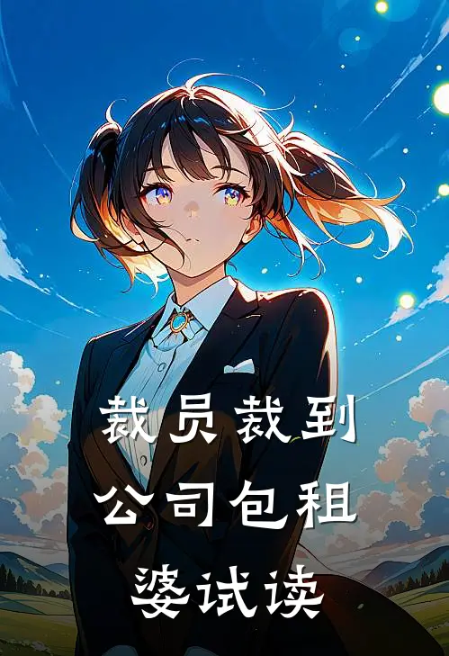 裁员裁到公司包租婆试读