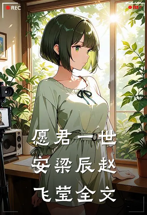 愿君一世安梁辰赵飞莹全文
