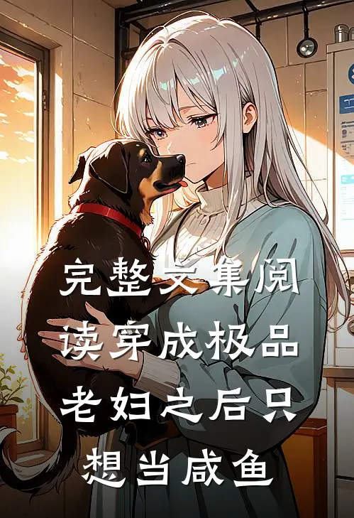 完整文集阅读穿成极品老妇之后只想当咸鱼