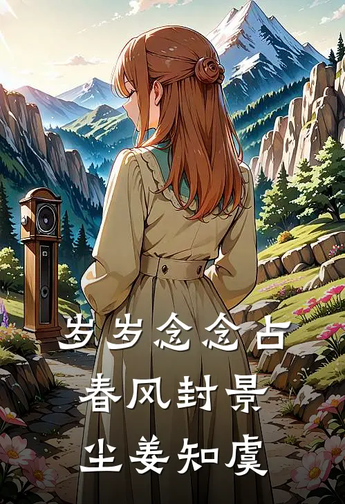 岁岁念念占春风封景尘姜知虞