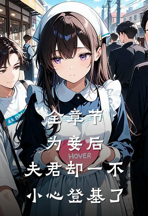 全章节为妾后，夫君却一不小心登基了