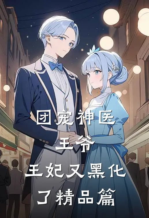 团宠神医：王爷，王妃又黑化了精品篇