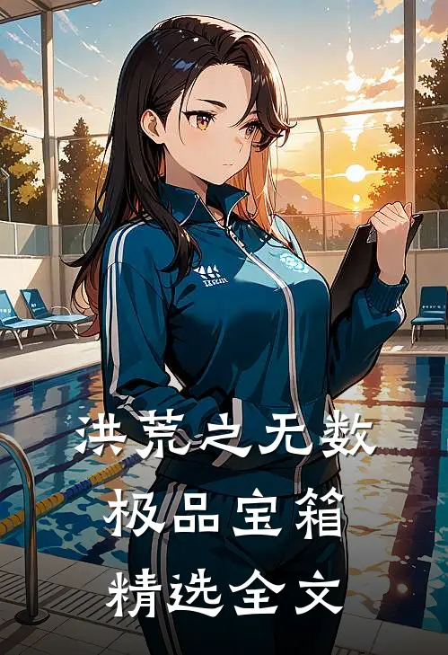 洪荒之无数极品宝箱精选全文