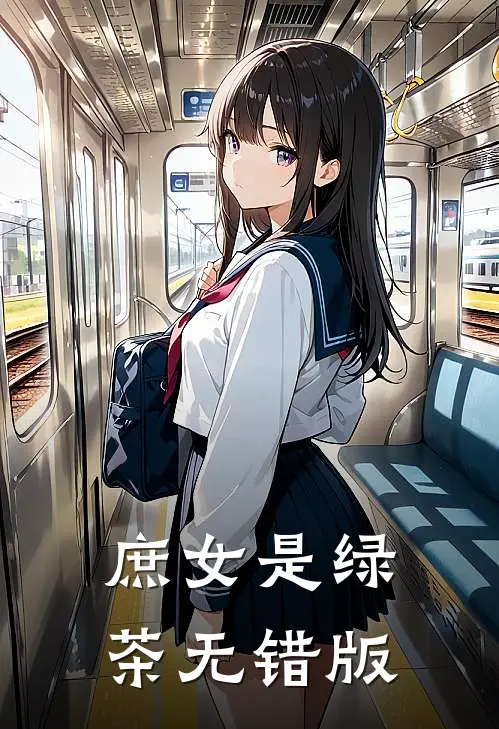 庶女是绿茶无错版