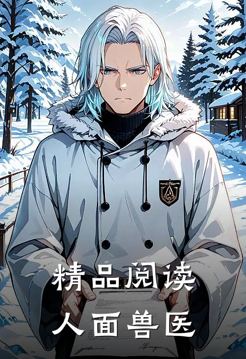 精品阅读人面兽医
